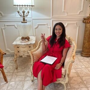 Meet your Posher, Winter